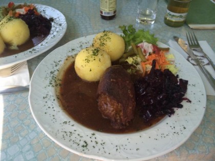 照片: Haus Furstenberg