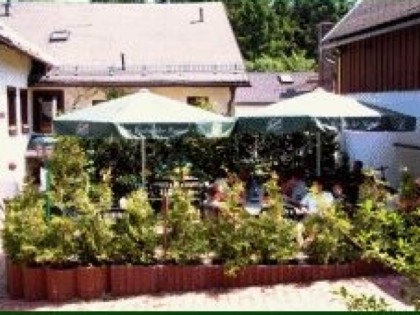 照片: Haus Furstenberg